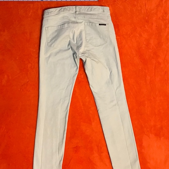 EUC Minty Maison Scotch ‘Les Bon Vivants’ pant 27 - Picture 4 of 8